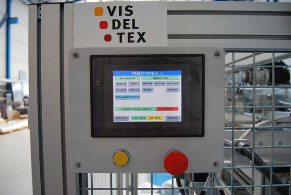 Visdeltex