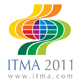 Logo itma 2011