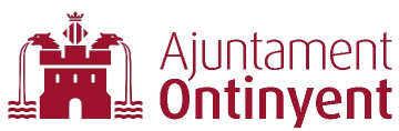 Logo Ayuntamiento Ontinyent