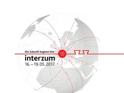 Logo Interzum 2017