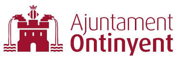 Logo Ajuntament Ontinyent